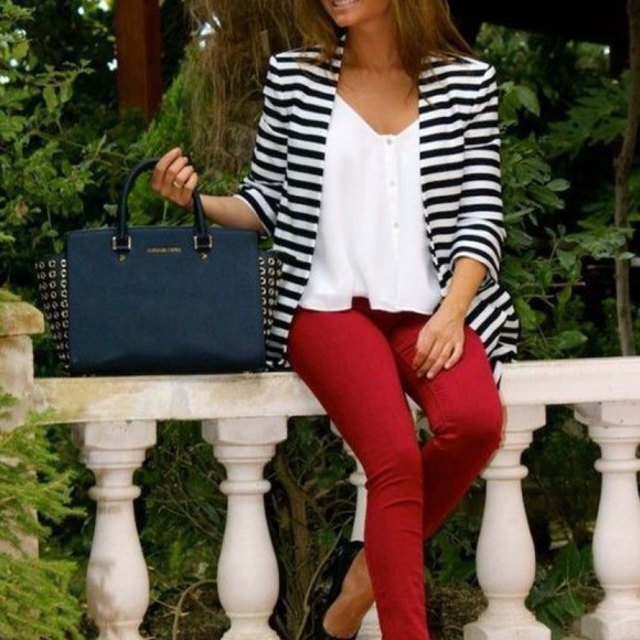 The Limited Exact Stretch Ankle Pants. - Picture 5 of 6